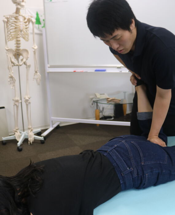 初めての方に